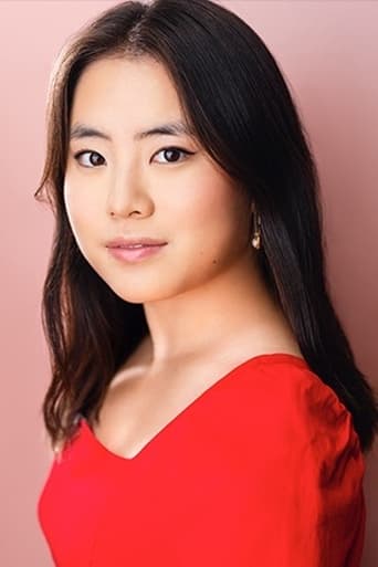 Joyce MeiMei Zheng