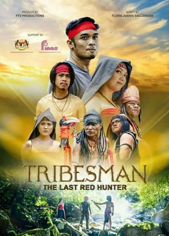 Tribesman: The Last Red Hunter