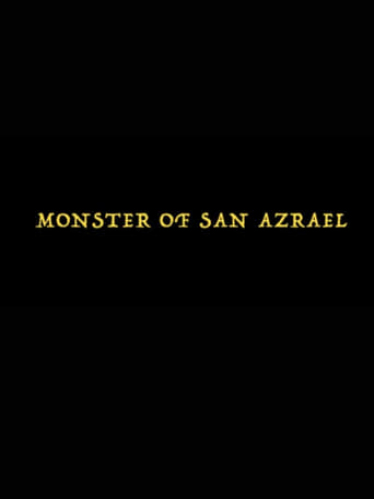 Monster of San Azrael
