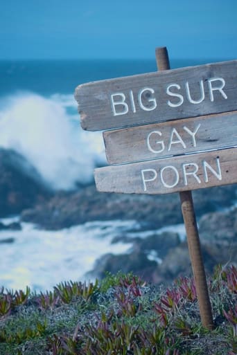 Watch Big Sur Gay Porn