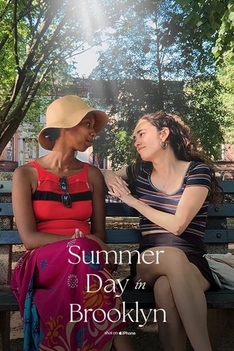 Watch Summer Day in Brooklyn
