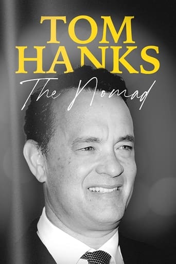Watch Tom Hanks: The Nomad