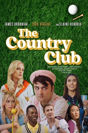 Watch The Country Club