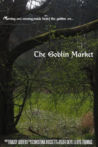 Watch The Goblin Market