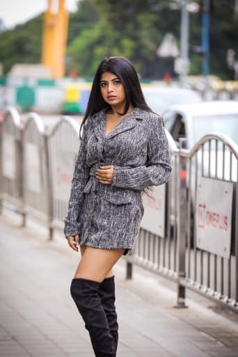 Shilpa Shivakumar