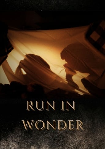 Watch Run in Wonder