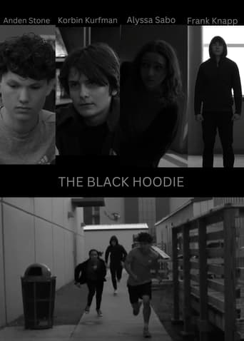 The Black Hoodie