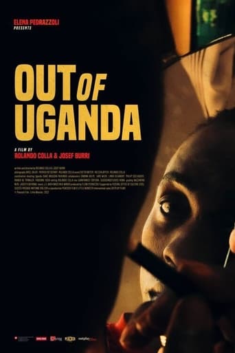 Watch Out of Uganda