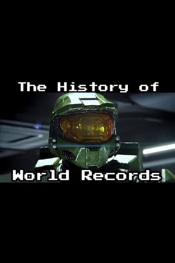 The History of Halo 2 World Records