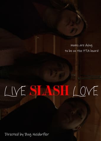 Watch Live Slash Love