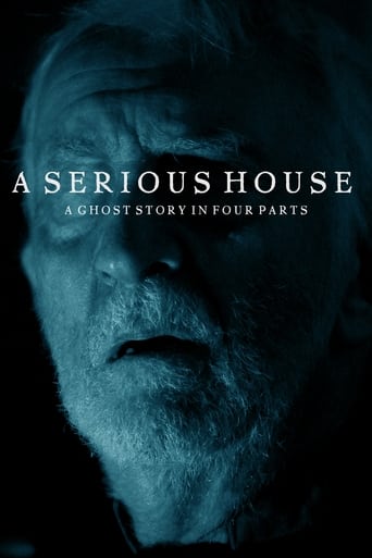 Watch A Serious House