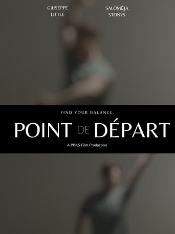 Watch Point De Départ