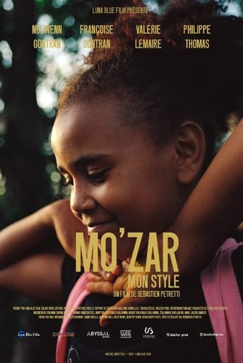 Mo'zar - Mon Style