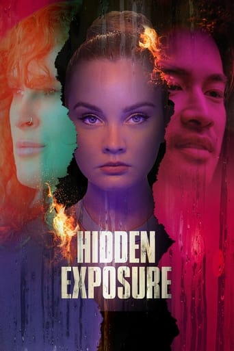 Watch Hidden Exposure