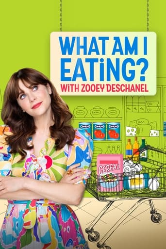 Watch What Am I Eating? With Zooey Deschanel