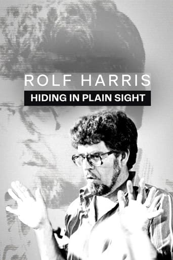 Watch Rolf Harris: Hiding in Plain Sight
