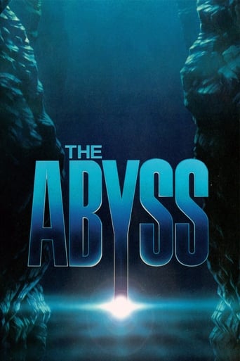 Watch The Abyss