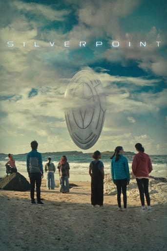 Watch Silverpoint