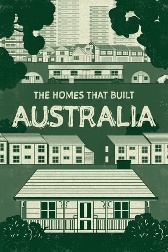 Watch The Homes That Built Australia