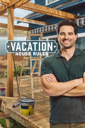 Watch Scott's Vacation House Rules