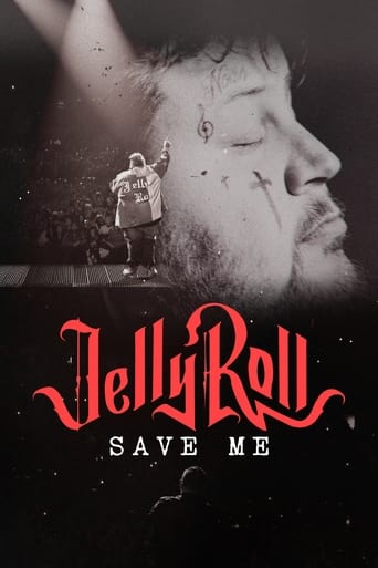Watch Jelly Roll: Save Me