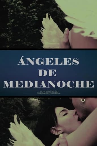 Watch Ángeles de Medianoche