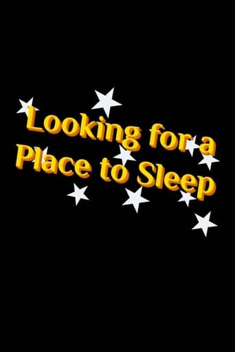 Looking for a Place to Sleep