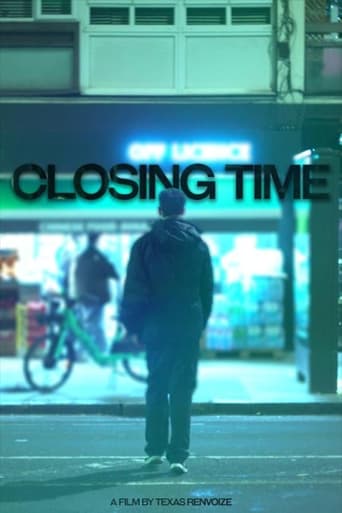 Closing Time