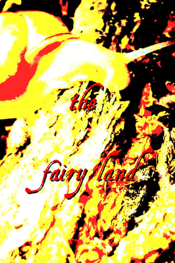The Fairy Land