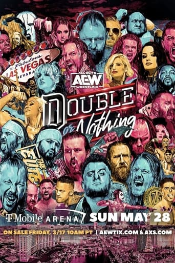 AEW: Double or Nothing