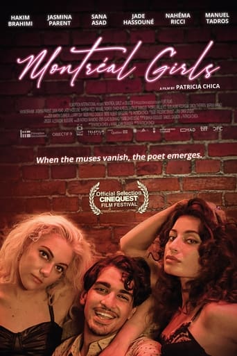 Watch Montréal Girls