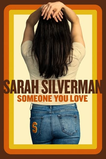 Watch Sarah Silverman: Someone You Love