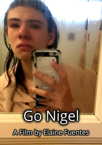 Go Nigel