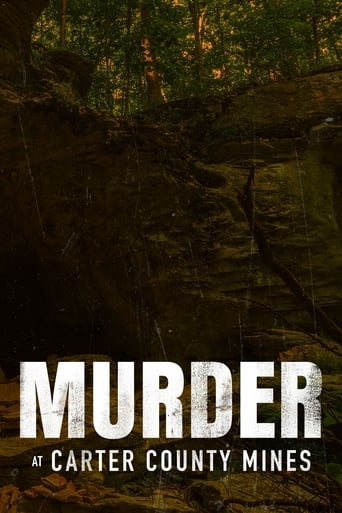 Murder at Carter County Mines