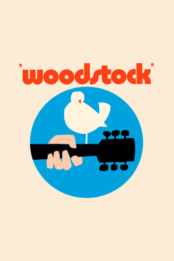 Watch Woodstock