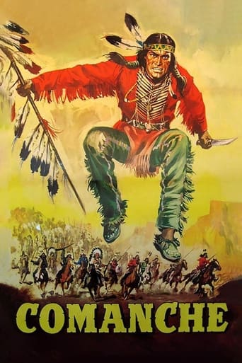 Watch Comanche