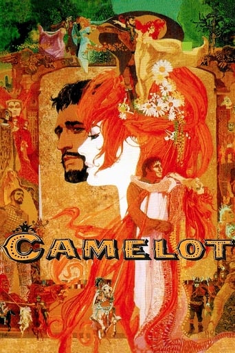 Watch Camelot