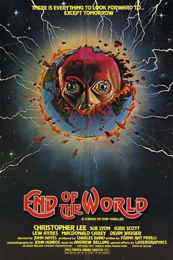 Watch End of the World