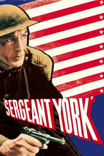 Watch Sergeant York