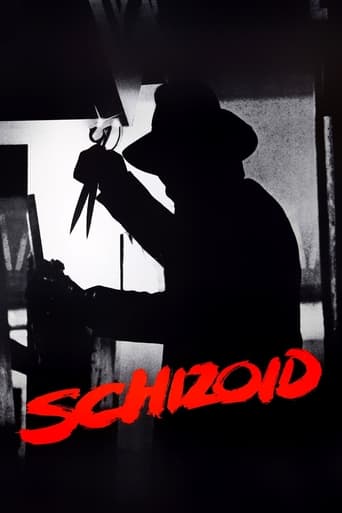 Watch Schizoid