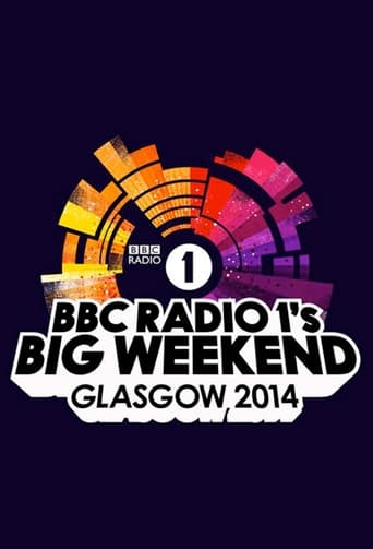 Watch Radio 1's Big Weekend