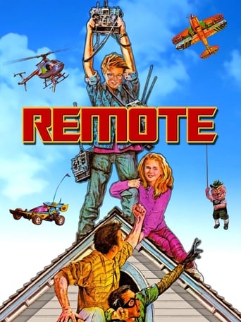 Watch Remote