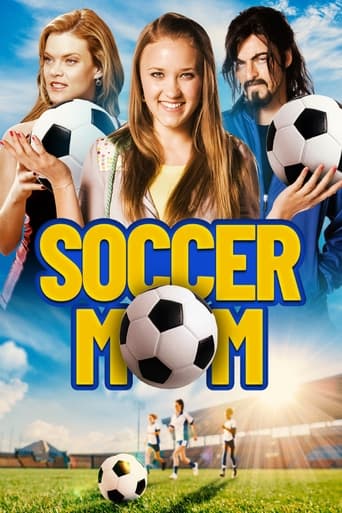Watch Soccer Mom