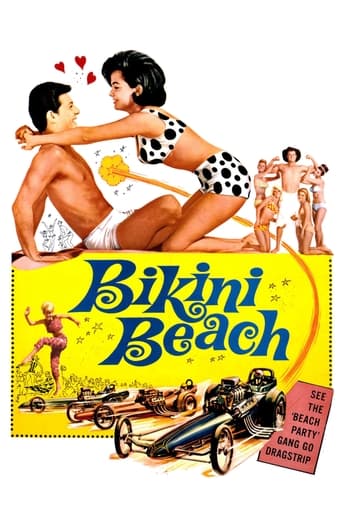 Watch Bikini Beach