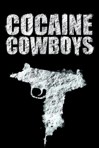 Watch Cocaine Cowboys