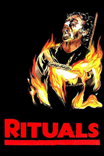 Watch Rituals