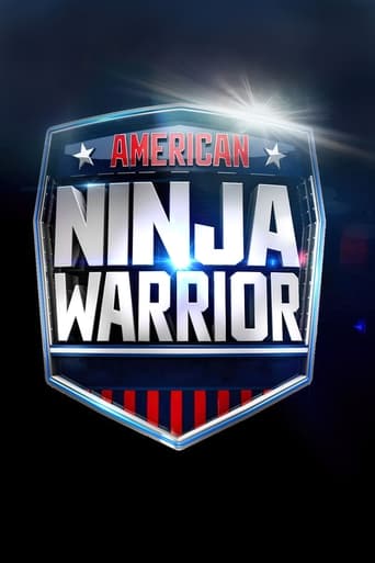 Watch American Ninja Warrior