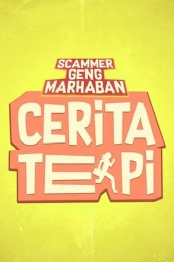 Scammer Geng Marhaban - Cerita Tepi