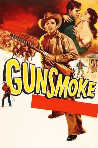 Watch Gunsmoke
