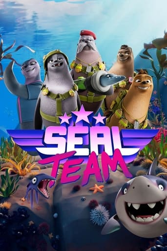 Watch Seal Team